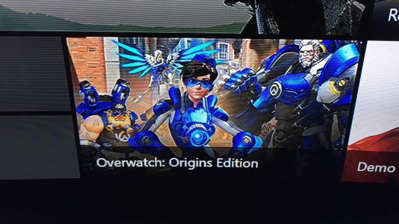 Overwatch - Новые облики героев из Апрельского эвента Overwatch засветились в Xbox Live - screenshot 1