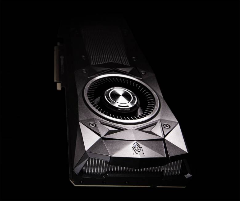 nVidia - Если у вас есть лишние $1200, то можете потратить их на новую GeForce TITAN Xp - screenshot 1