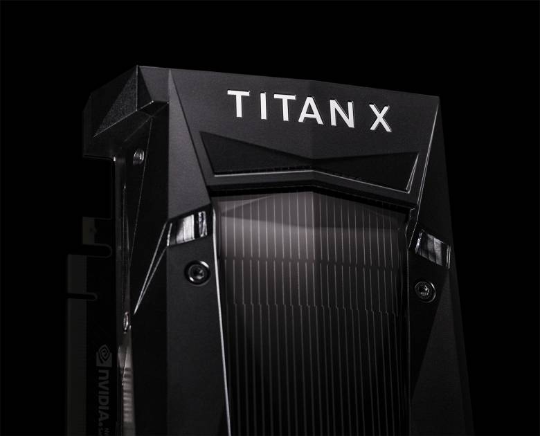 nVidia - Если у вас есть лишние $1200, то можете потратить их на новую GeForce TITAN Xp - screenshot 2