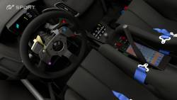 Polyphony Digital - Новая порция шикарных скриншотов Gran Turismo Sport - screenshot 22