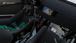 Polyphony Digital - Новая порция шикарных скриншотов Gran Turismo Sport - screenshot 24