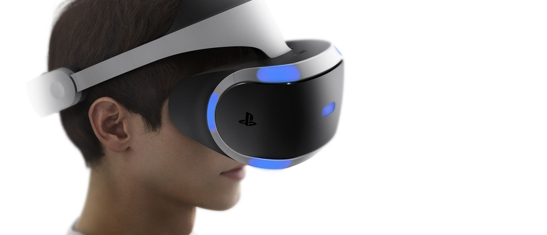 Изображение к PlayStation VR - это официальное название для Project Morpheus
