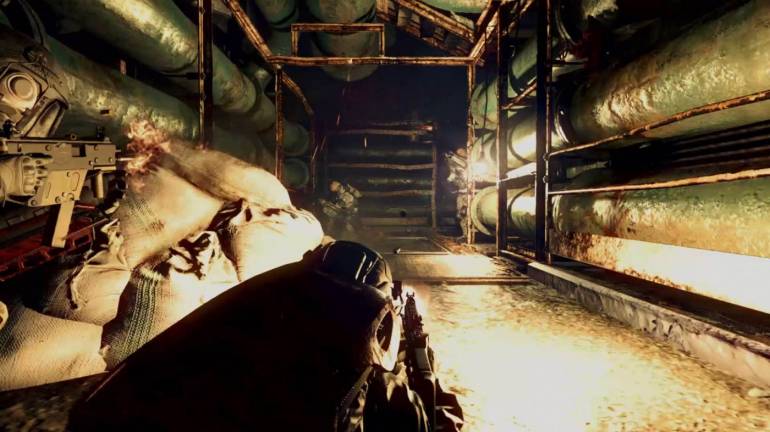 PC - Первые скриншоты Resident Evil: Umbrella Corps - screenshot 8