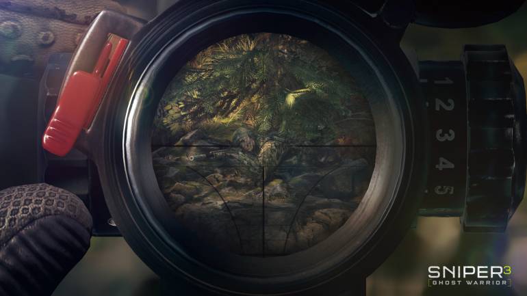 Shooter - Новые скриншоты Sniper: Ghost Warrior 3 - screenshot 3