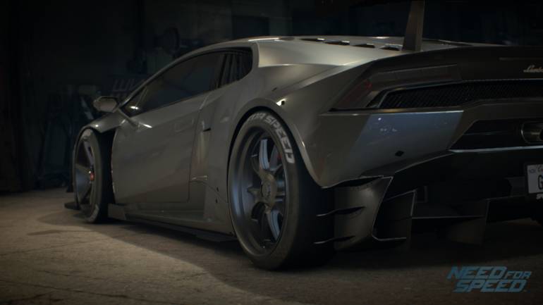 Need For Speed - На старте в Need for Speed будет 26 машин - screenshot 9