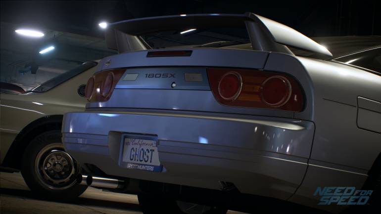 Need For Speed - Новые скриншоты Need For Speed демонстрируют внимание к деталям - screenshot 8