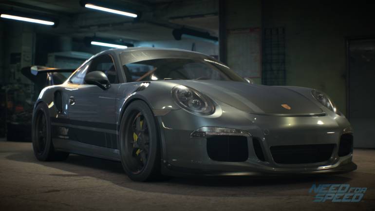 Need For Speed - Новые скриншоты Need For Speed демонстрируют внимание к деталям - screenshot 11