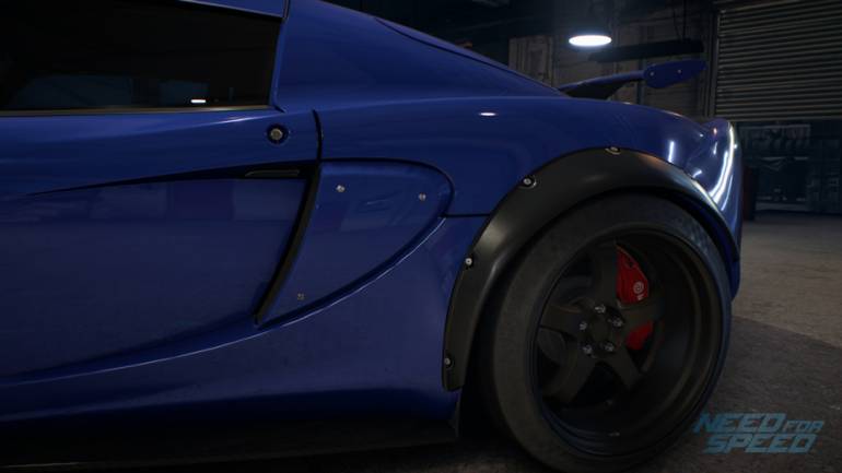 Need For Speed - На старте в Need for Speed будет 26 машин - screenshot 4