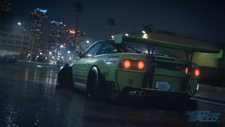 Need For Speed - Еще несколько скриншотов Need For Speed - screenshot 7
