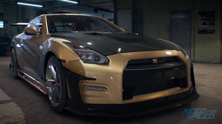 Need For Speed - На старте в Need for Speed будет 26 машин - screenshot 8