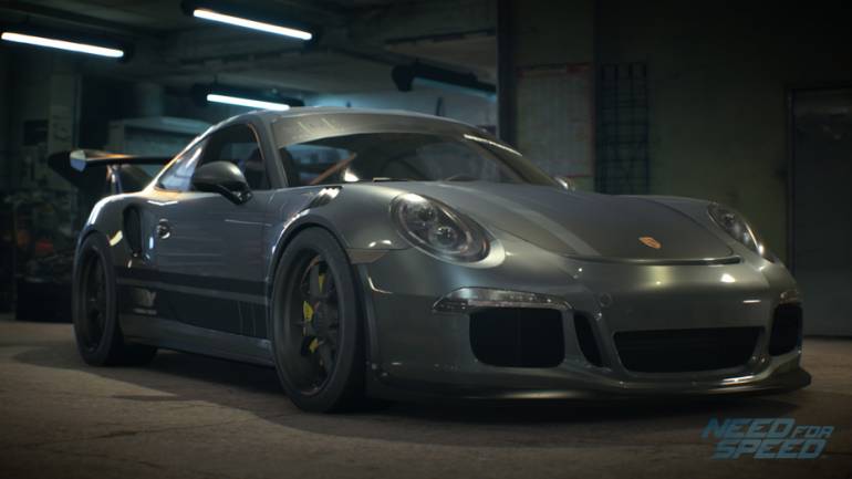 Need For Speed - На старте в Need for Speed будет 26 машин - screenshot 6