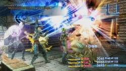 Square Enix - Гора новых скриншотов Final Fantasy XII: The Zodiac Age - screenshot 29