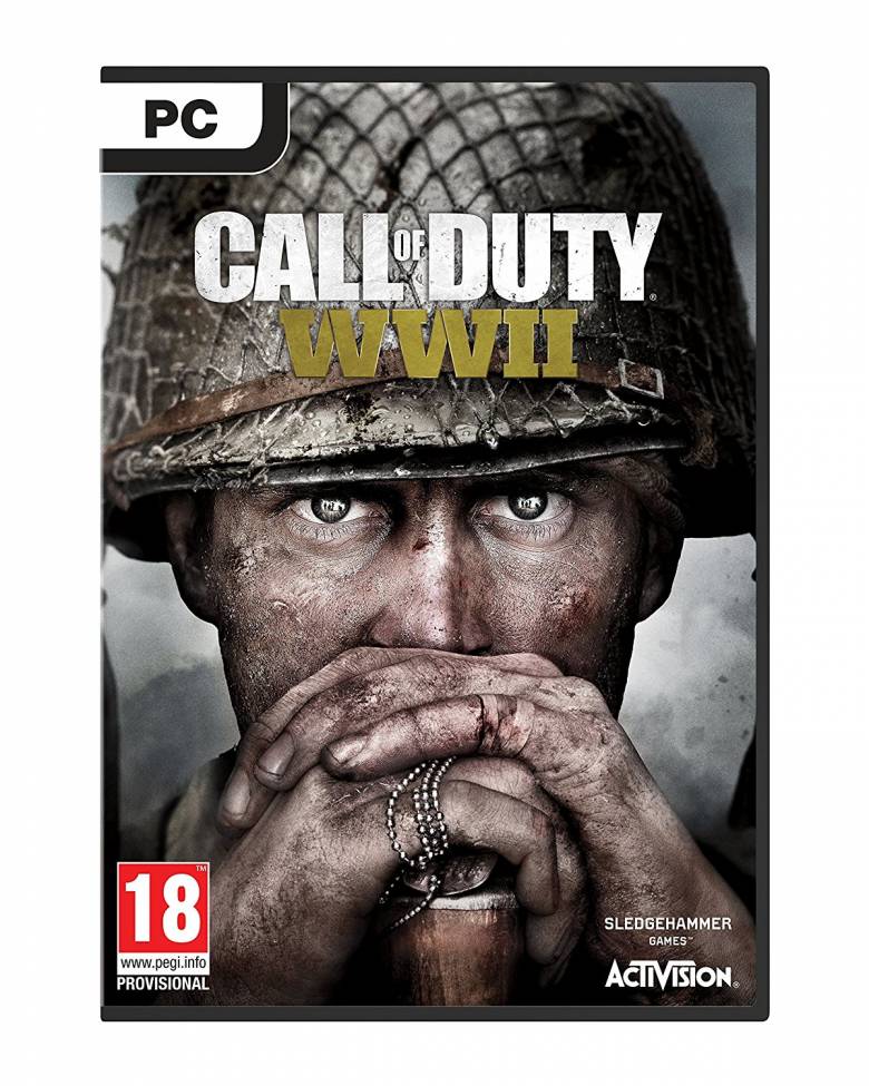 Call Of Duty: WWII - Владельцы PS4-версии Call of Duty: WWII будут получать контент раньше - screenshot 3