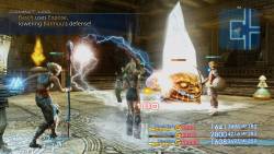 Square Enix - Гора новых скриншотов Final Fantasy XII: The Zodiac Age - screenshot 21