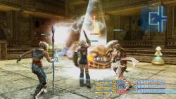 Square Enix - Гора новых скриншотов Final Fantasy XII: The Zodiac Age - screenshot 22