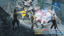 Square Enix - Гора новых скриншотов Final Fantasy XII: The Zodiac Age - screenshot 9