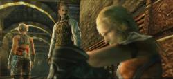 Square Enix - Гора новых скриншотов Final Fantasy XII: The Zodiac Age - screenshot 1