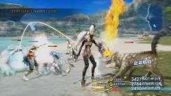 Square Enix - Гора новых скриншотов Final Fantasy XII: The Zodiac Age - screenshot 28