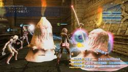 Square Enix - Гора новых скриншотов Final Fantasy XII: The Zodiac Age - screenshot 16