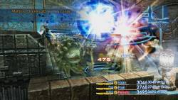 Square Enix - Гора новых скриншотов Final Fantasy XII: The Zodiac Age - screenshot 25