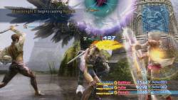 Square Enix - Гора новых скриншотов Final Fantasy XII: The Zodiac Age - screenshot 24