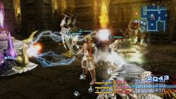 Square Enix - Гора новых скриншотов Final Fantasy XII: The Zodiac Age - screenshot 11