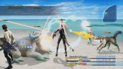 Square Enix - Гора новых скриншотов Final Fantasy XII: The Zodiac Age - screenshot 8