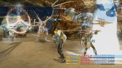 Square Enix - Гора новых скриншотов Final Fantasy XII: The Zodiac Age - screenshot 12