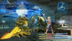 Square Enix - Гора новых скриншотов Final Fantasy XII: The Zodiac Age - screenshot 13