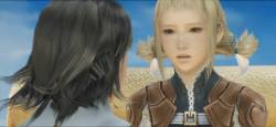 Square Enix - Гора новых скриншотов Final Fantasy XII: The Zodiac Age - screenshot 2