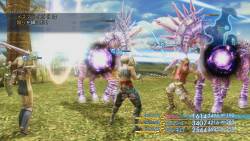 Square Enix - Гора новых скриншотов Final Fantasy XII: The Zodiac Age - screenshot 15