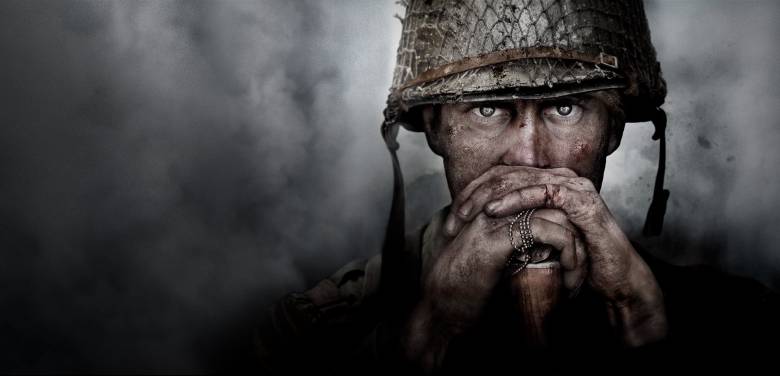 Call Of Duty: WWII - Полноценный анонс Call of Duty: WWII состоится 26 Апреля - screenshot 1