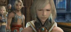 Square Enix - Гора новых скриншотов Final Fantasy XII: The Zodiac Age - screenshot 7