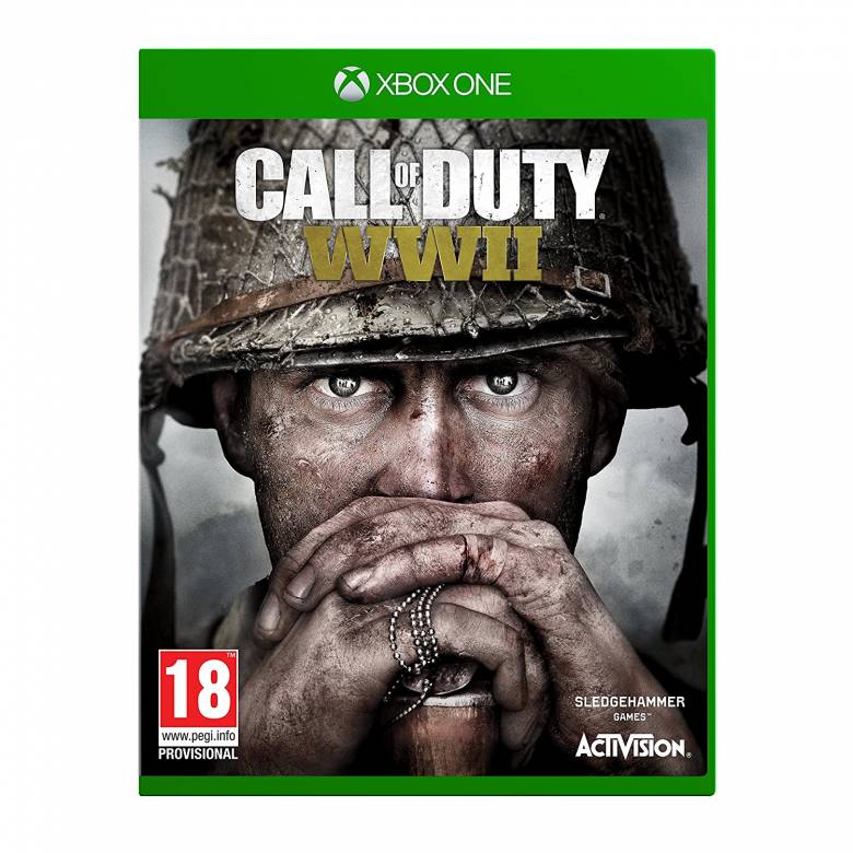 Call Of Duty: WWII - Владельцы PS4-версии Call of Duty: WWII будут получать контент раньше - screenshot 2