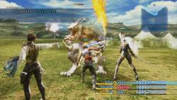 Square Enix - Гора новых скриншотов Final Fantasy XII: The Zodiac Age - screenshot 27