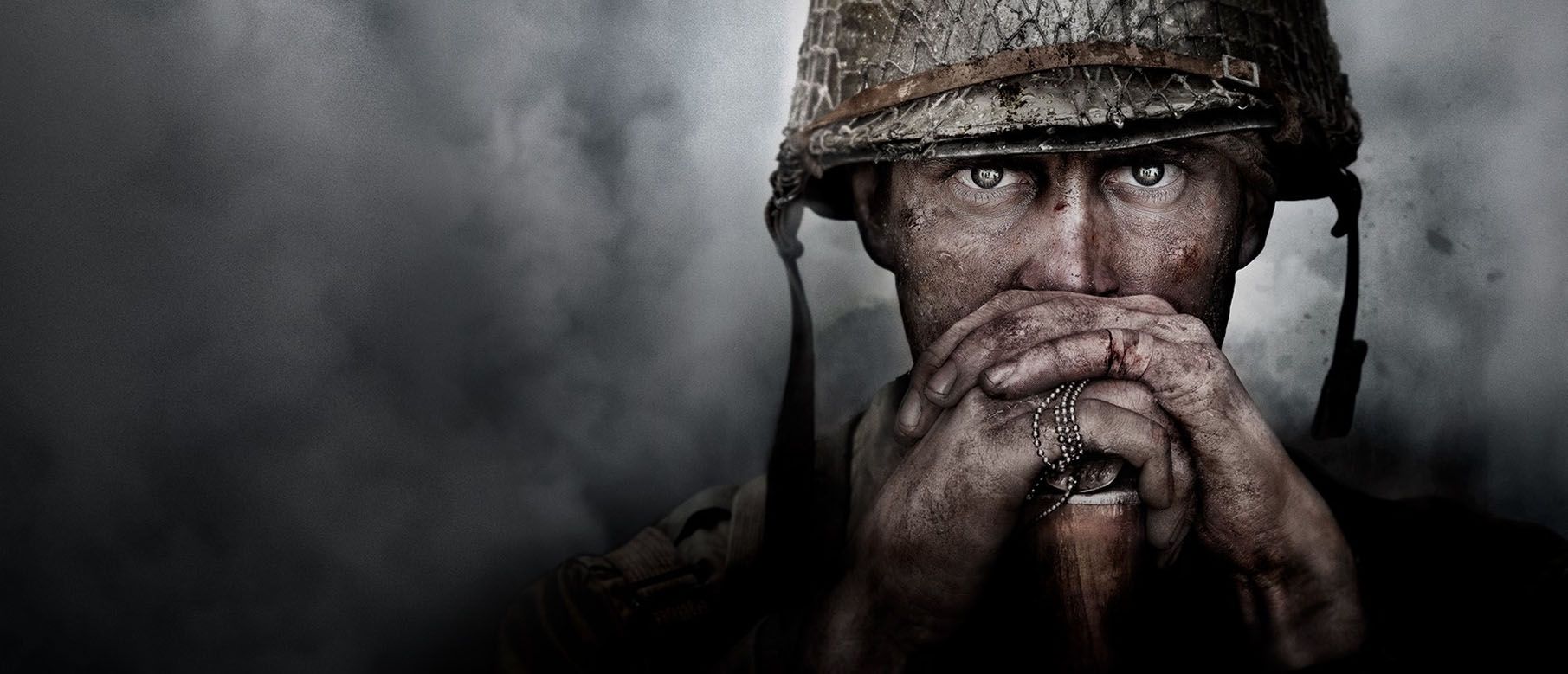 Изображение к Официальный стрим с презентации Call of Duty: WWII и пре-шоу