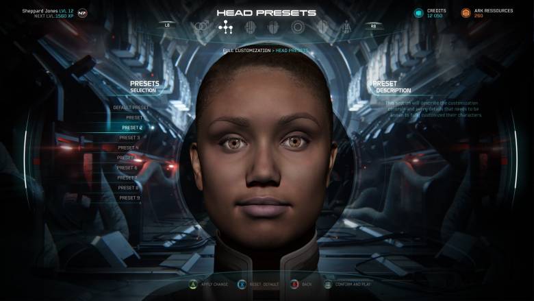 Mass Effect: Andromeda - В Mass Effect: Andromeda мог появиться многофункциональный омни-инструмент - screenshot 5