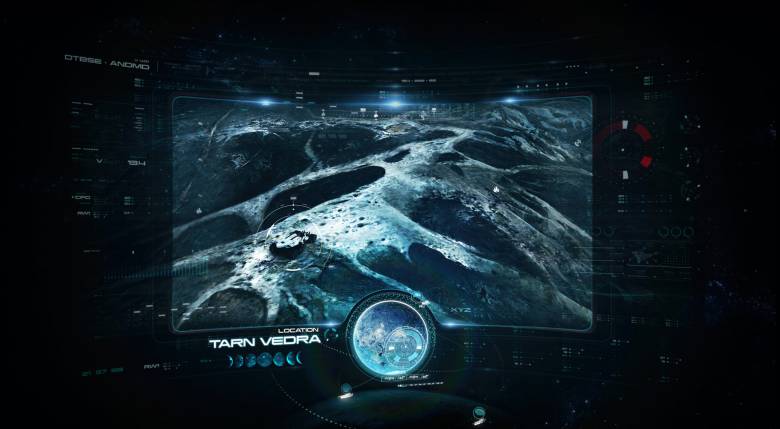 Mass Effect: Andromeda - В Mass Effect: Andromeda мог появиться многофункциональный омни-инструмент - screenshot 7