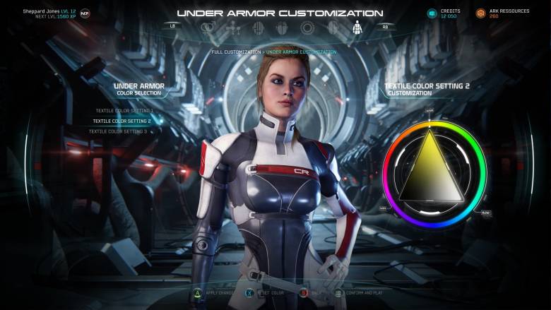 Mass Effect: Andromeda - В Mass Effect: Andromeda мог появиться многофункциональный омни-инструмент - screenshot 6