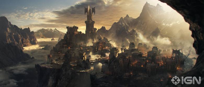 Изображения - Гора концепт-артов Middle-earth: Shadow of War - screenshot 2