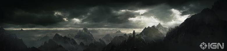 Изображения - Гора концепт-артов Middle-earth: Shadow of War - screenshot 5