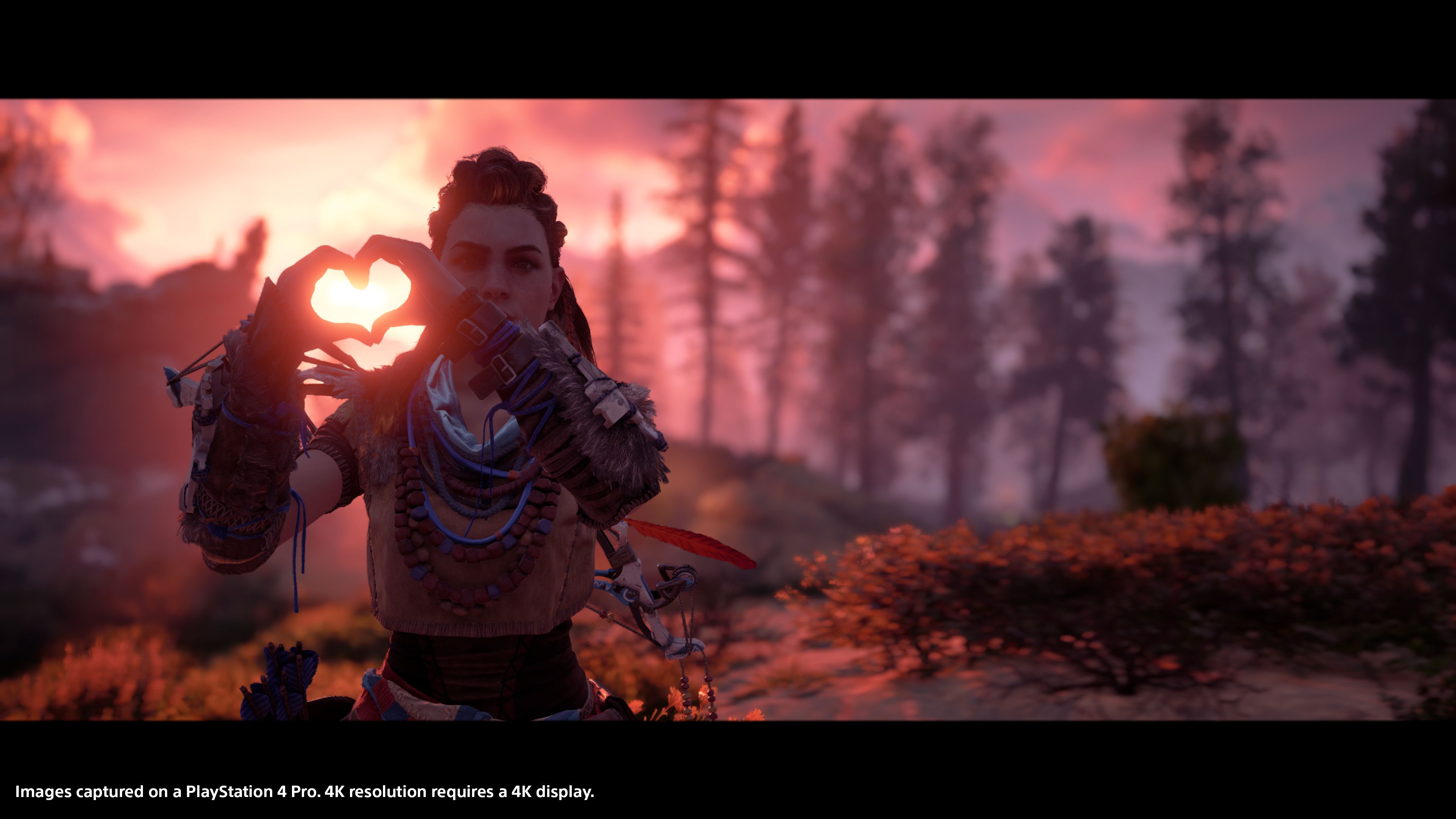 Horizon Zero Dawn