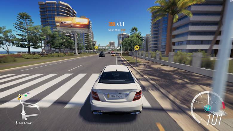 Forza Horizon 3 - Новый патч действительно улучшает производительность Forza Horizon 3 - screenshot 5