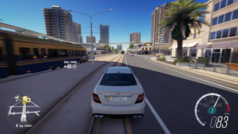 Forza Horizon 3 - Новый патч действительно улучшает производительность Forza Horizon 3 - screenshot 1