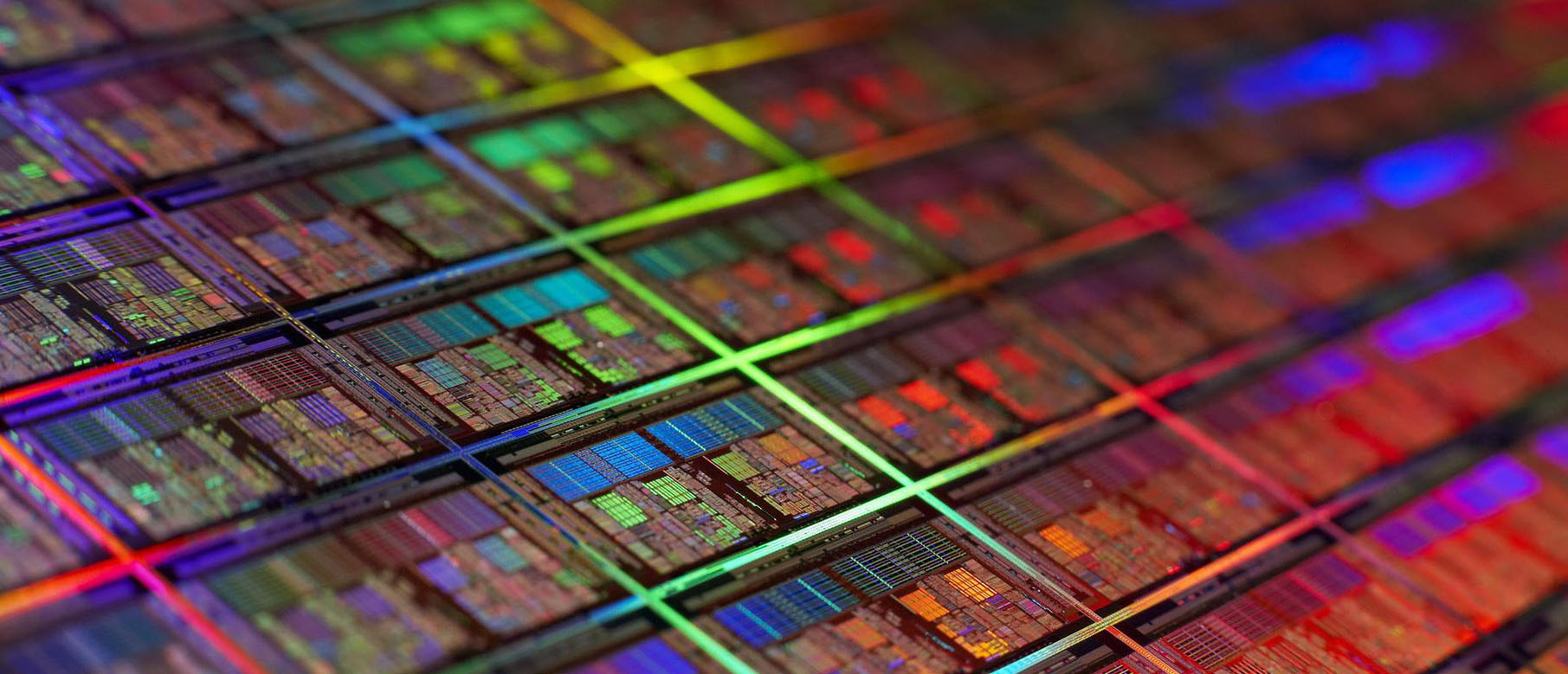 Утечка характеристик новых процессоров Intel i9 и i7