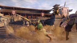 Koei Tecmo - В Dynasty Warriors 9 будет открытый мир и вариативность - screenshot 10