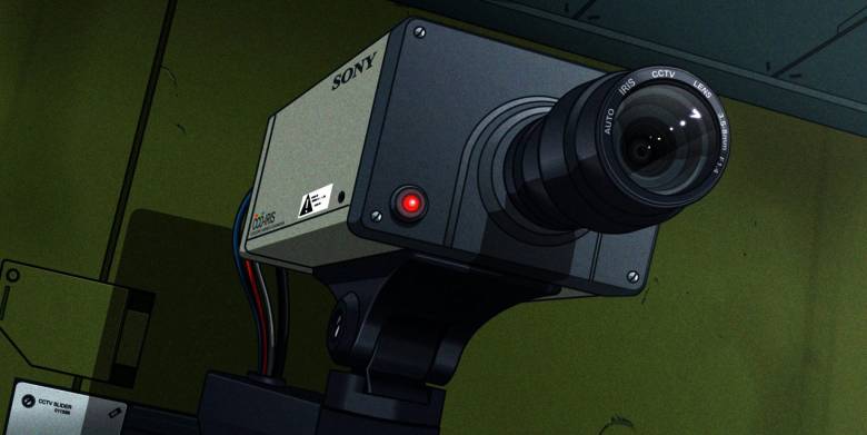 Konami - Энтузиаст создает собственную анимационную короткометражку посвященную событиям Metal Gear - screenshot 6