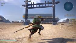 Koei Tecmo - В Dynasty Warriors 9 будет открытый мир и вариативность - screenshot 7