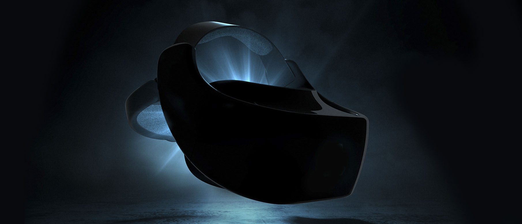 Изображение к Google совместно с HTC Vive и Lenovo выпустят автономную VR гарнитуру