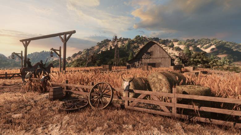 Indie - Разработчики PC MMO Wild West Online получили все необходимое финансирование и не будут собирать средства на Kickstarter - screenshot 3